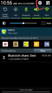 android settings jellybean