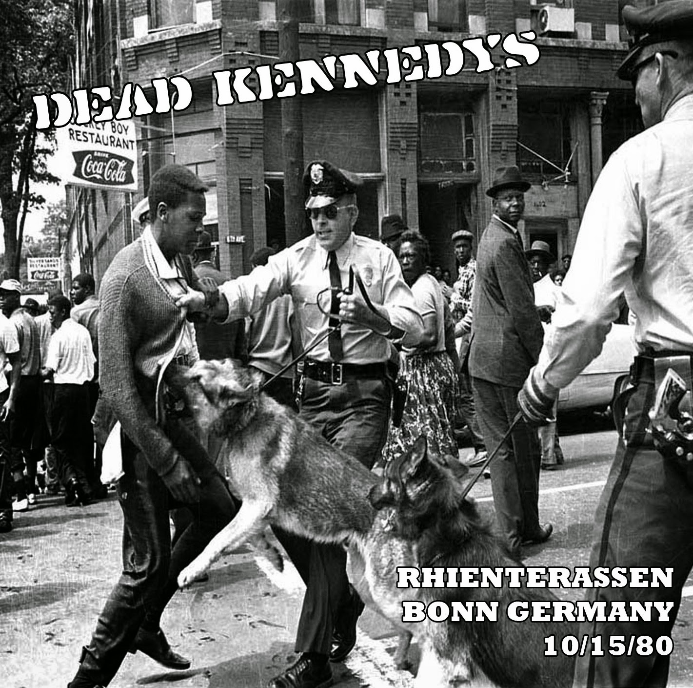 Best dead kennedys album