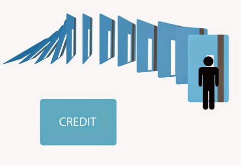 bad credit credit cards