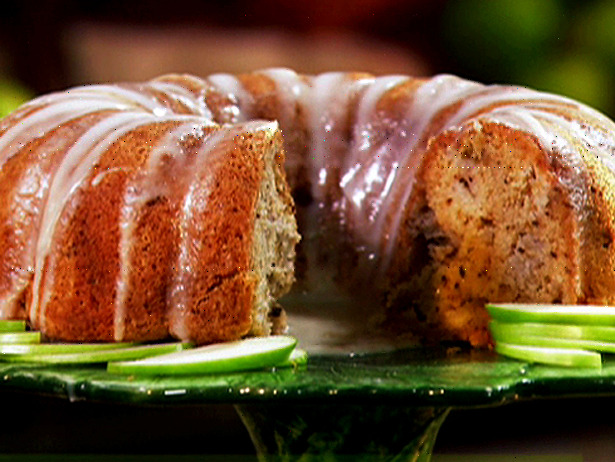 Uncle Bob S Apple Bundt Cake Uncle Bob S Apple Bundt Cake