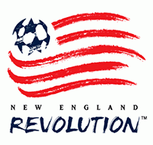 New England Revs!