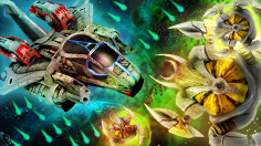 Free download game star defender 1 free