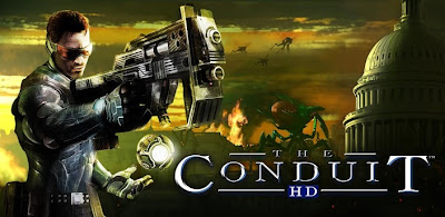 The Conduit HD APK v1.02 (1.02) Unlock all levels + Sd Data TheConduitHDAPKv1.02 andro apps The Conduit HD APK v1.02 (1.02) Unlock all levels + Sd Data