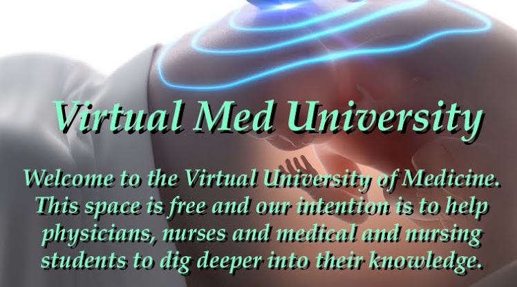 Virtual Medicine University