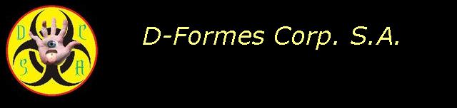 Locos & Deformes Blog - El Blog oficial de D-Formes Corp. S.A.