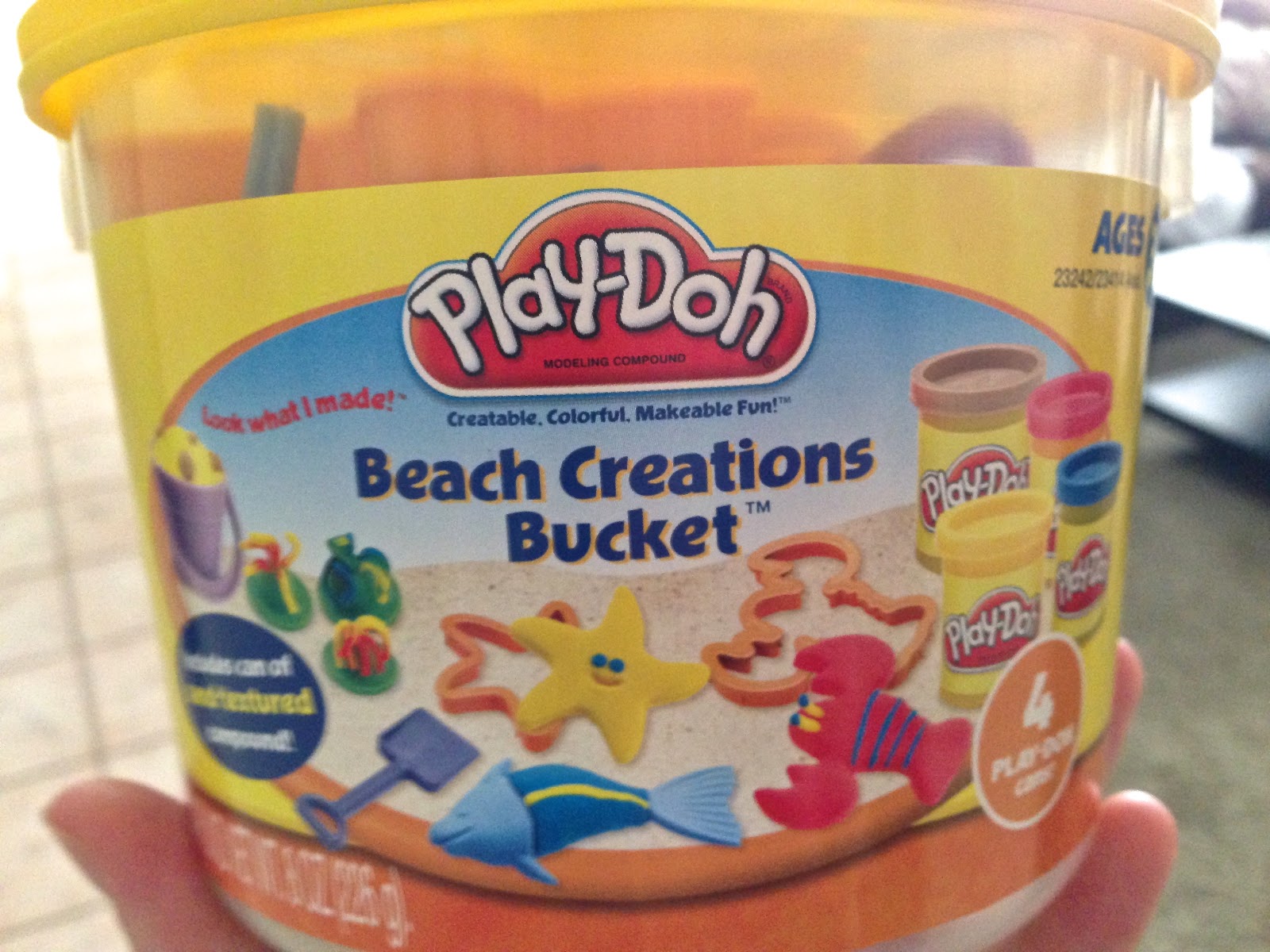 All Seasons Sweet to Me The Seaweed is Always Greener Under the Sea!