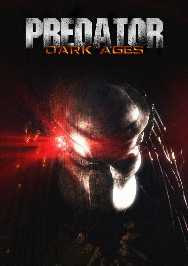 predator dark