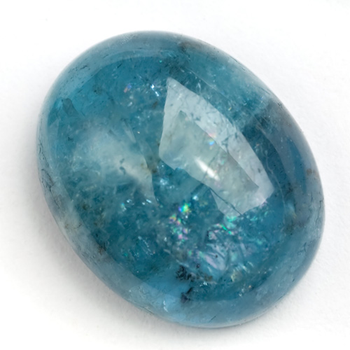 The Crystal Chick: Crystal of the Week -- Aquamarine