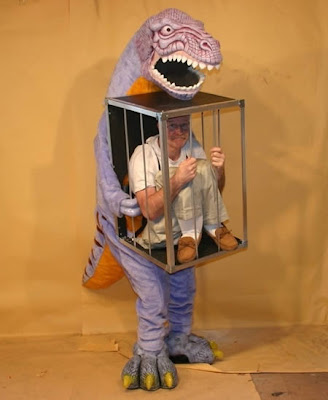 Coolest Halloween Costumes