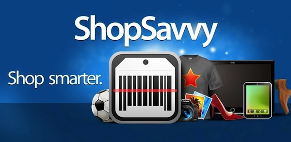 ShopSavvy Android App ShopSavvy Android App