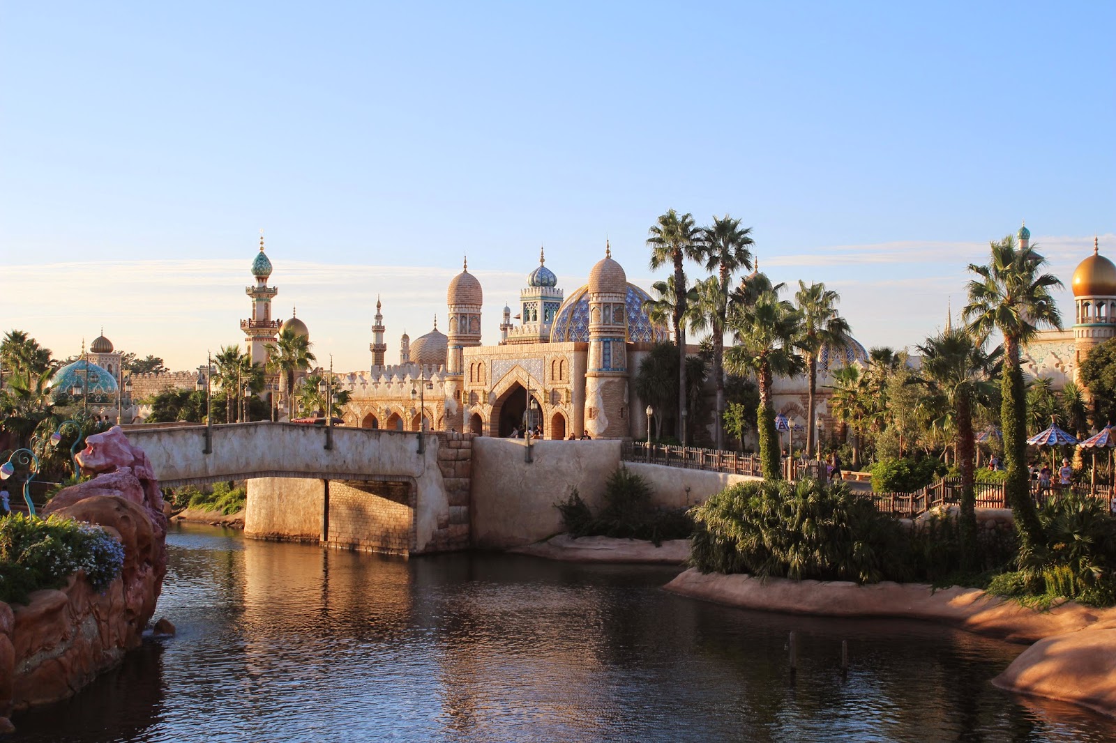 Tokyo DisneySea