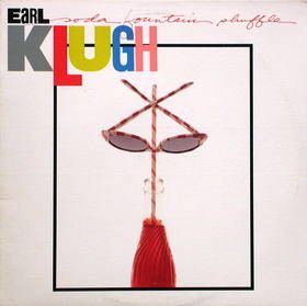 Earl Klugh - De Nuevo En Central Park Earl Klugh - De Nuevo En Central Park