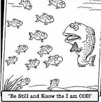 Fishing Cartoons |
