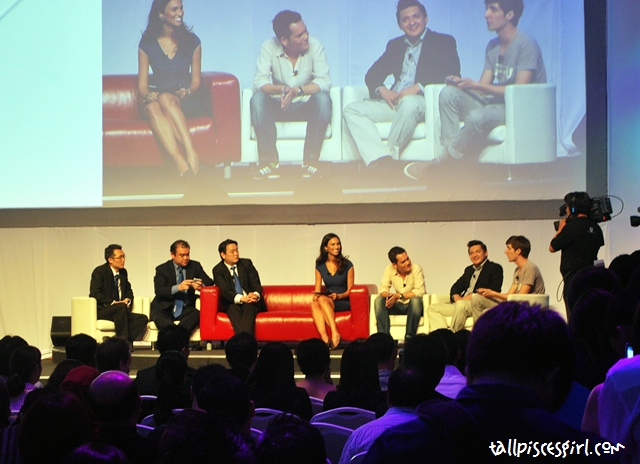 Ambassadors of Samsung Galaxy Note 2 shares how the phone simplified their daily life Ambassadors of Samsung Galaxy Note 2 shares how the phone simplified their daily life