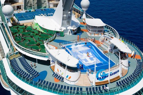 caribbean cruise line caribbean cruise line