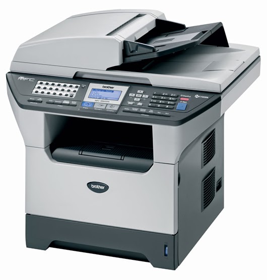 brother mfc-490cw scanner driver for mac
