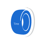 Tire:ยาง