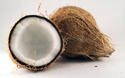 XS Wallpapers HD: Coconut Wallpapers