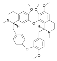 Tetrandrine (Tet): a natural anti-hypertrophic compound