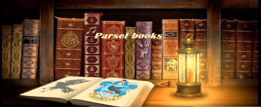 Parsel books