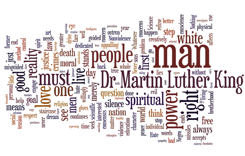 Martin Luther King Jr Coloring Page Martin Luther King Jr Coloring Page