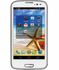Advan Vandroid S5F Advan Vandroid S5F