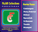 FAJAR Colletions