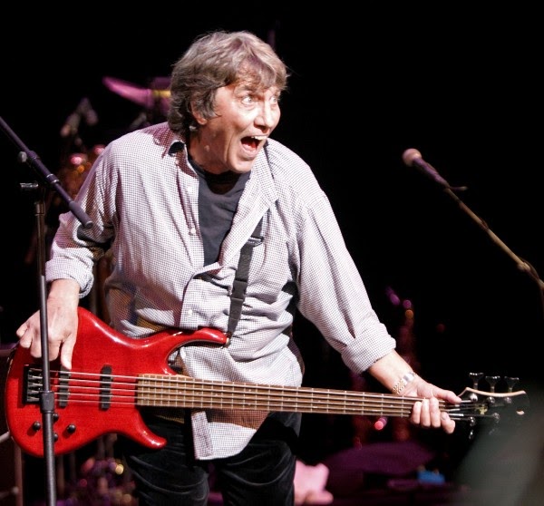 THE OBIT PATROL Rob Grill