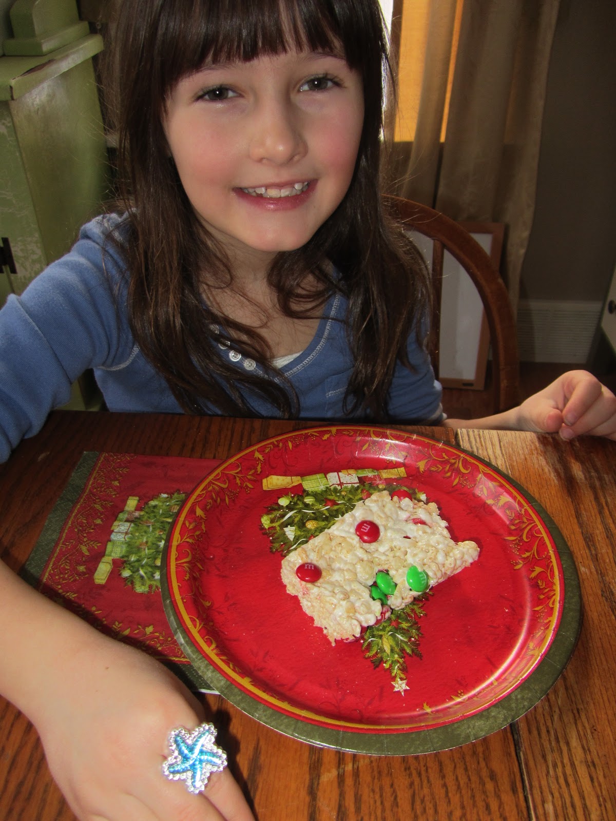 The Unlikely Homeschool Homeschool Coop Christmas Party, 2012