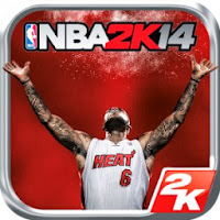 NBA 2K14 NBA 2K14