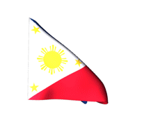 Proud to be Pinoy!