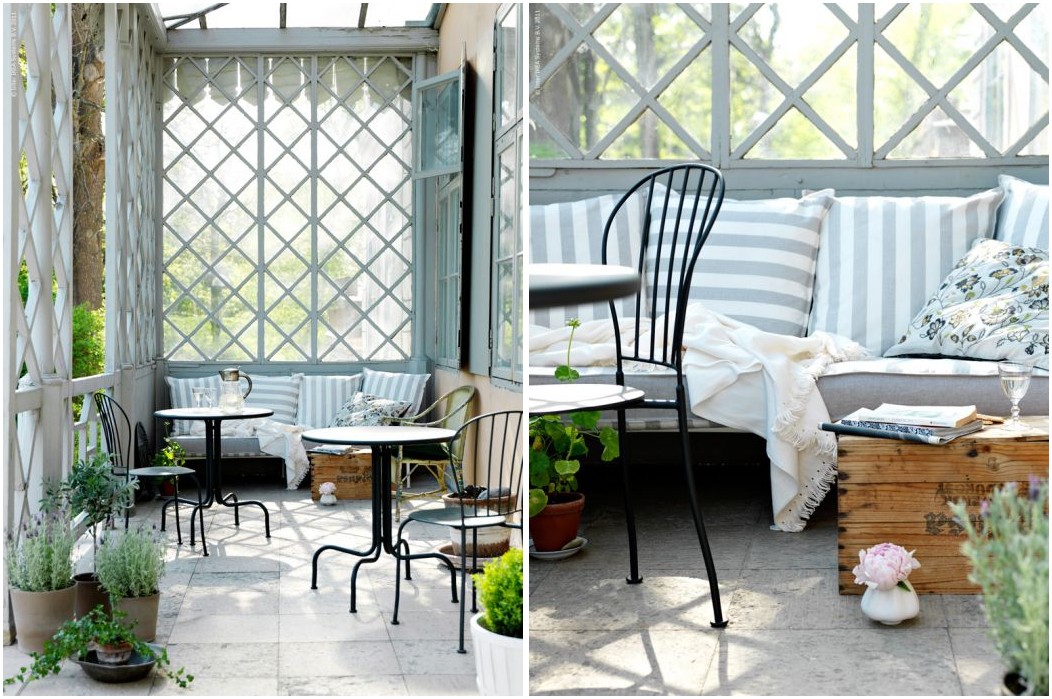 chic ada května 2011