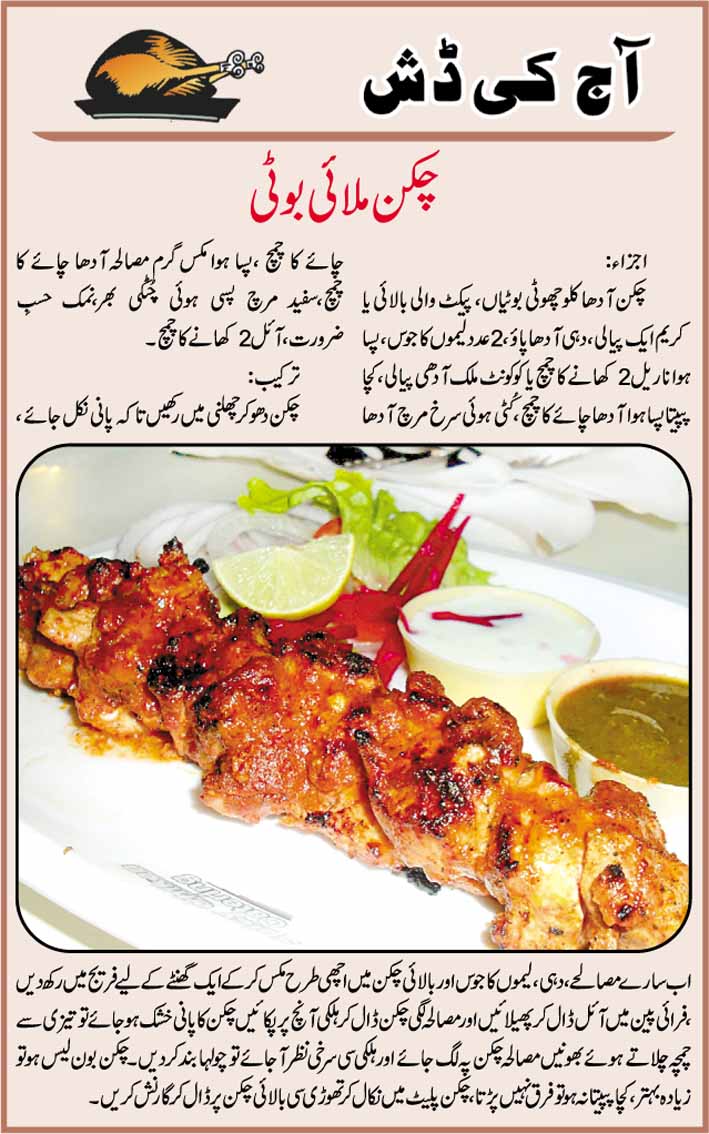 Recipes for Kids in Urdu for Desserts for Dinner for Chicken with