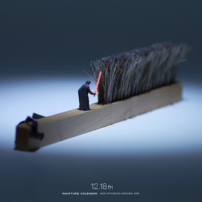 Galeri Miniature Photography yang Unik dan Keren Banget APANIH.COM Galeri Miniature Photography yang Unik dan Keren Banget APANIH.COM