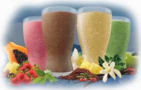 Shakeology