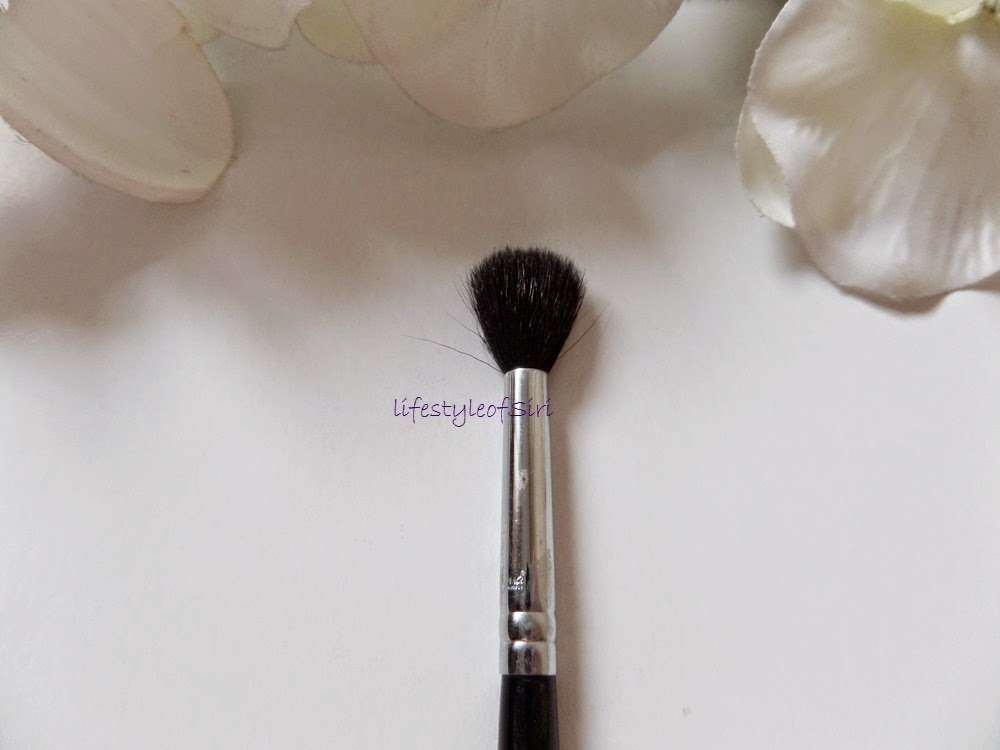 Sigma E40 Tapered Blending Sigma E40 Tapered Blending