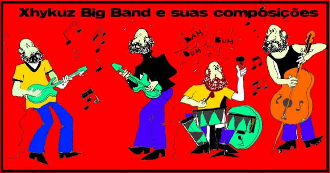 XHYKUZ BIG BAND