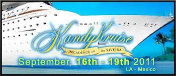 P4H PLAYBOY KANDI KRUISE GETAWAY PACKAGE SEPT 16-19 - 4 MORE INFO ON THE KRUISE PACKAGE, VISIT US @