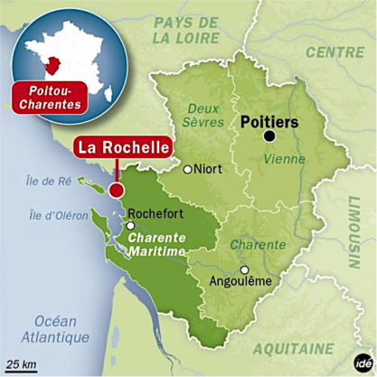 LiveLa Rochelle vs Montpellier | La Rochelle vs Montpellier Online