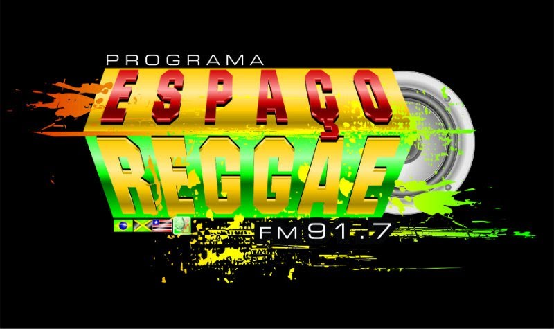 ESPACÇO REGGAE 91,7 FM