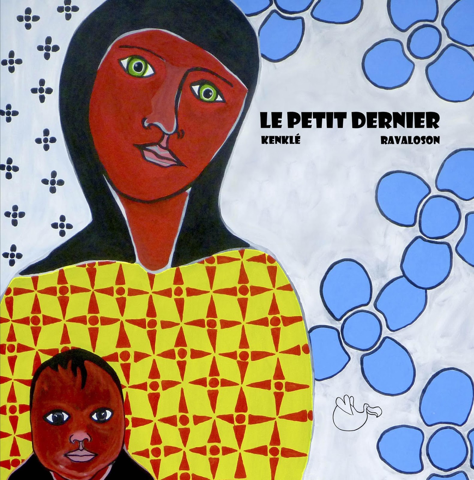 Editions Dodo vole Le petit dernier