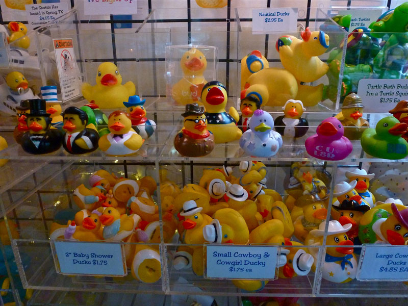 Where's Eldo? Old Town Spring