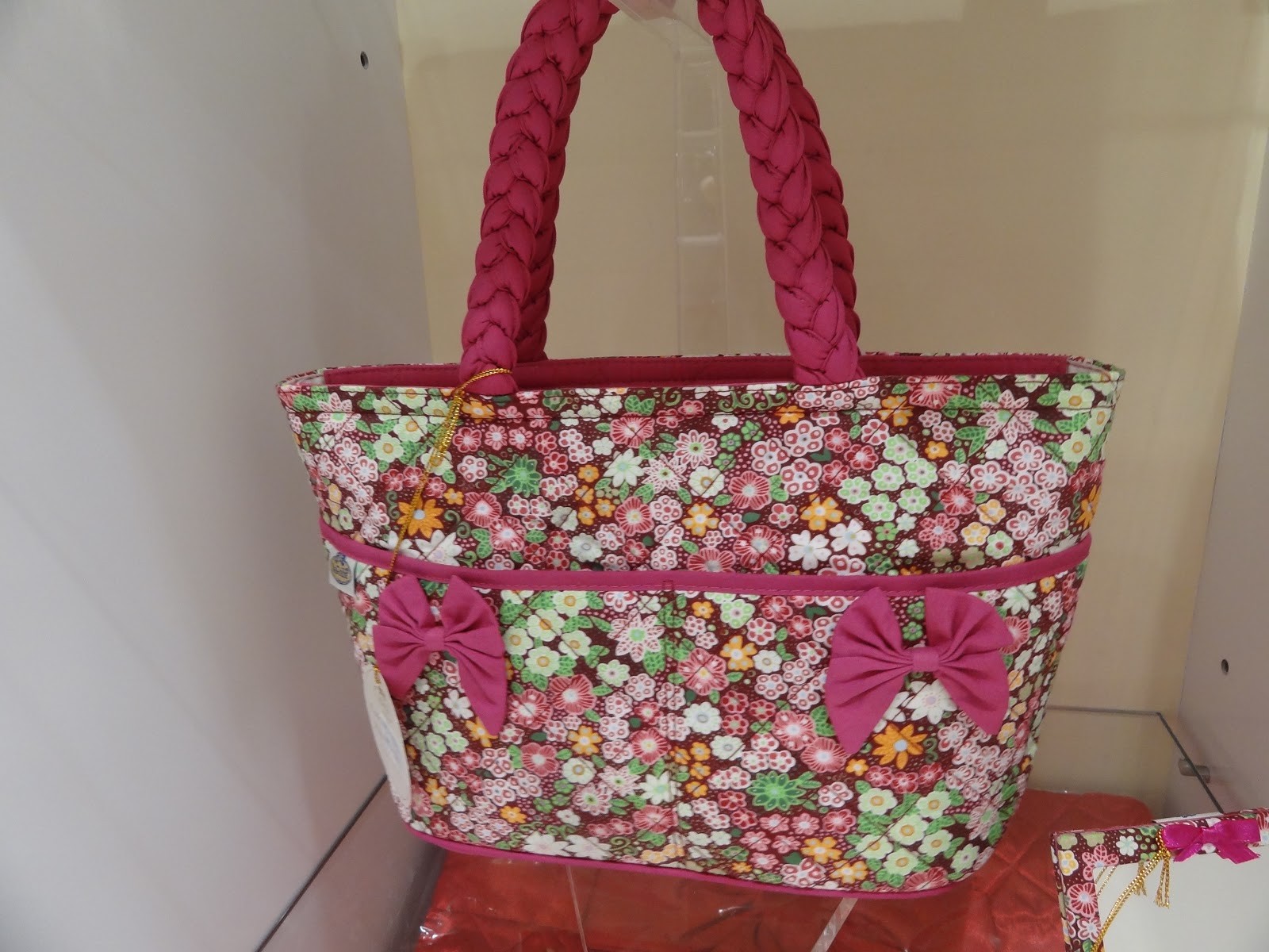 Chocoland Naraya Bag Isetan KLCC