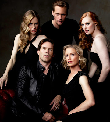 true blood season 4 promo photos. girlfriend True Blood Season 4