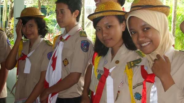 Berita Terbaru Tentang Pramuka Materi SKU Pramuka Penegak