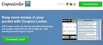 CouponLocker adware