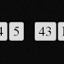 Numerar Página do Blog - #Versão 2