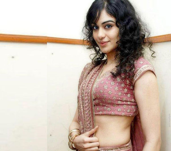 Adah Sharma1 - Adah Sharma Tollywood Actress Pics