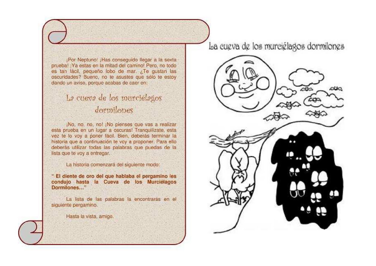 FOMENTO DE LA LECTURA Y EL DESARROLLO DE fomento de la lectura y el desarrollo de: