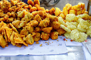 Menu Buka Puasa Yang Populer Di Indonesia Menu Buka Puasa Yang Populer Di Indonesia